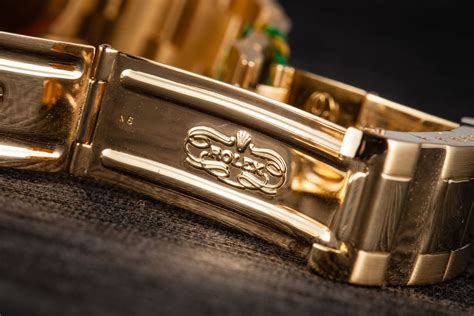 rolex butterfly clasp|types of rolex clasps.